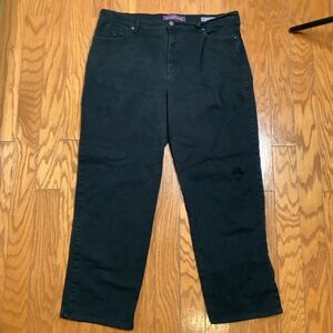 Gloria Vanderbilt Amanda Women’s Jeans